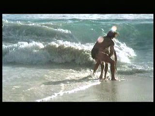 Tarzan the Ape Man (1981) scene# 3/9