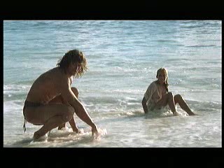 Tarzan the Ape Man (1981) scene# 4/9