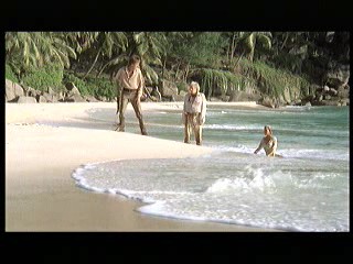 Tarzan the Ape Man (1981) scene# 4/9