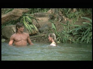 Tarzan the Ape Man (1981) scene# 4/9