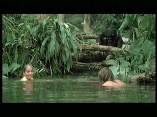 Tarzan the Ape Man (1981) scene# 5/9