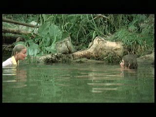 Tarzan the Ape Man (1981) scene# 5/9