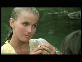 Tarzan the Ape Man (1981) scene# 5/9