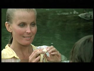 Tarzan the Ape Man (1981) scene# 6/9