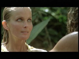 Tarzan the Ape Man (1981) scene# 7/9