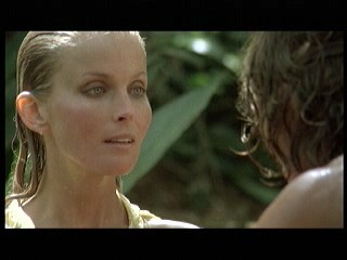 Tarzan the Ape Man (1981) scene# 7/9