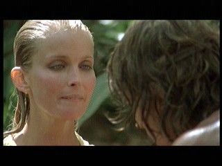 Tarzan the Ape Man (1981) scene# 7/9