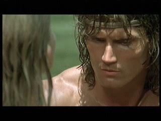 Tarzan the Ape Man (1981) scene# 7/9
