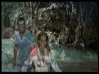 Dr No - clip#1