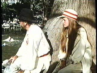 Cattle Annie and Little Britches