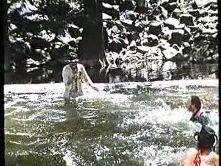 Cattle Annie and Little Britches