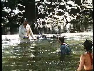 Cattle Annie and Little Britches