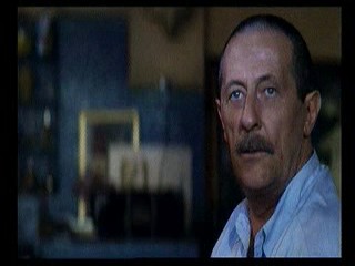 The Hairdresser's Husband