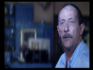 The Hairdresser's Husband