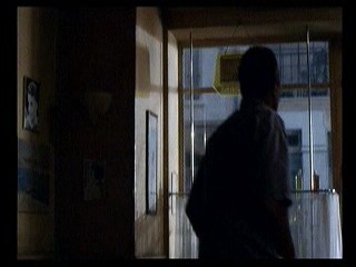 The Hairdresser's Husband