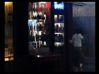 The Hairdresser's Husband