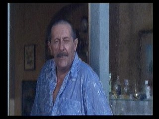 The Hairdresser's Husband