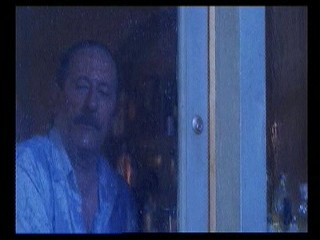 The Hairdresser's Husband