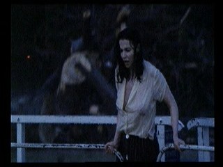 The Hairdresser's Husband