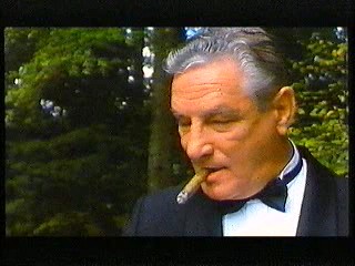 Mes nuits sont plus belles ... - clip#1