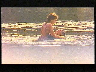 Mes nuits sont plus belles ... - clip#1