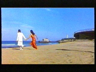 Mes nuits sont plus belles ... - clip#2