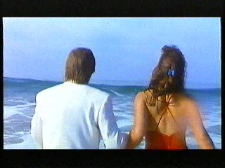 Mes nuits sont plus belles ... - clip#2