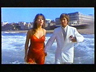 Mes nuits sont plus belles ... - clip#2