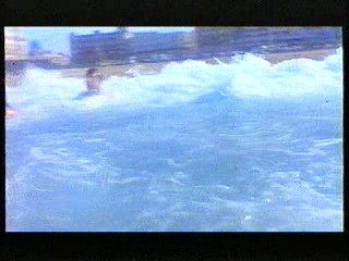 Mes nuits sont plus belles ... - clip#2