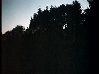 Abschied von Matjora