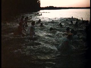 Abschied von Matjora