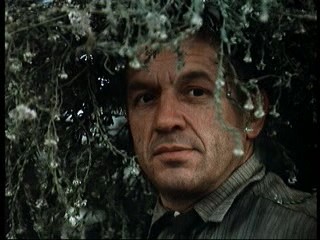 Abschied von Matjora