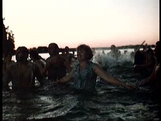 Abschied von Matjora