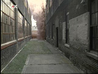 Killer Flood - The Day the Dam Broke