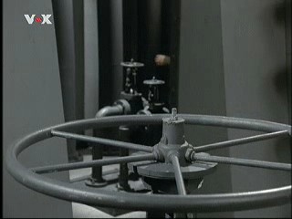 Killer Flood - The Day the Dam Broke