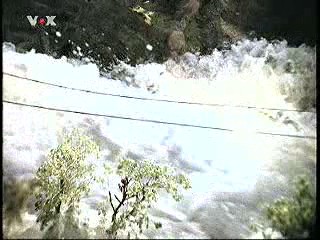 Killer Flood - The Day the Dam Broke