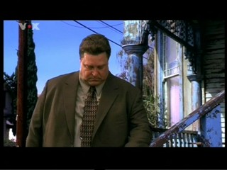 One Night at McCools