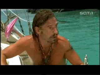 Die Pirateninsel - Familie ueber Bord (Island of Pirates)