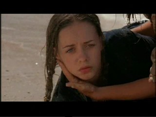 The Mysterious Island