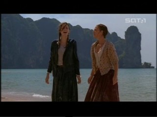 The Mysterious Island