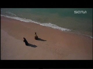 The Mysterious Island