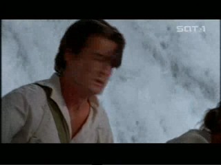 The Mysterious Island