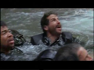 The Mysterious Island