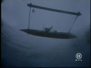 20.000 Leages Under The Sea