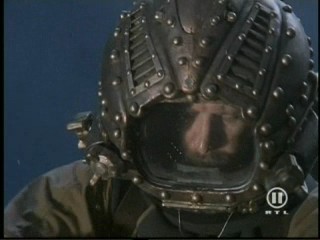 20.000 Leages Under The Sea