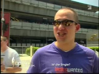 GermanyÂ´s Next Top Model