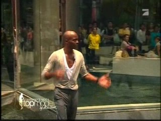 GermanyÂ´s Next Top Model