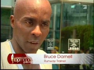 GermanyÂ´s Next Top Model