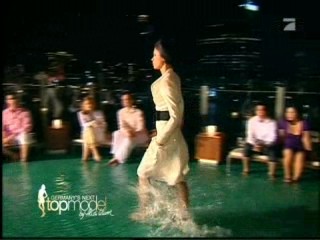 GermanyÂ´s Next Top Model (2)