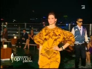 GermanyÂ´s Next Top Model (2)